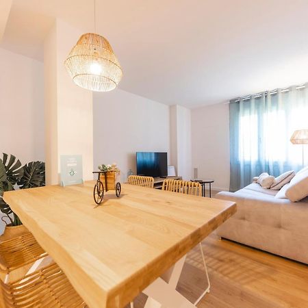 Bravissimo Sirenes, 2-Bedroom Apartment Girona Bagian luar foto
