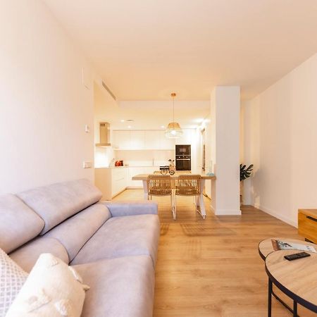 Bravissimo Sirenes, 2-Bedroom Apartment Girona Bagian luar foto