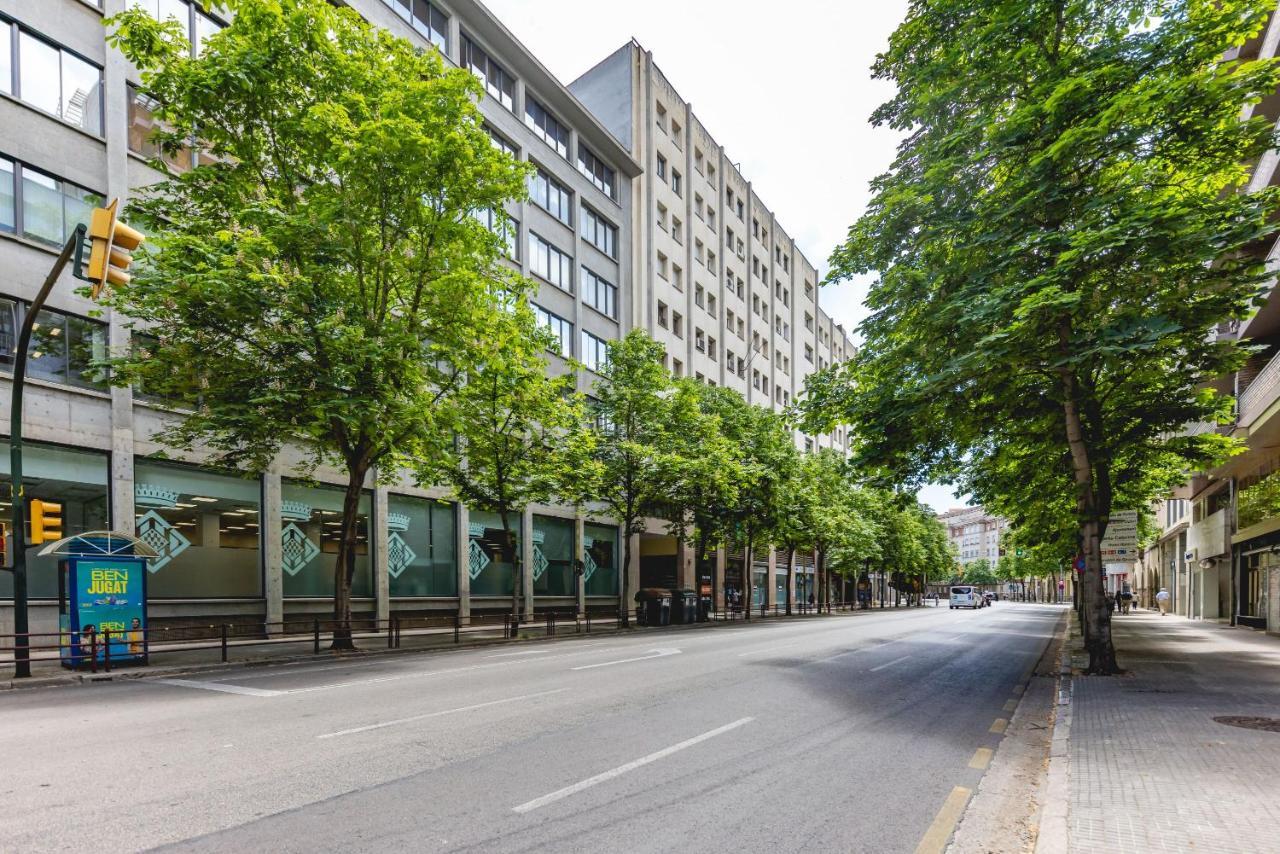 Bravissimo Sirenes, 2-Bedroom Apartment Girona Bagian luar foto