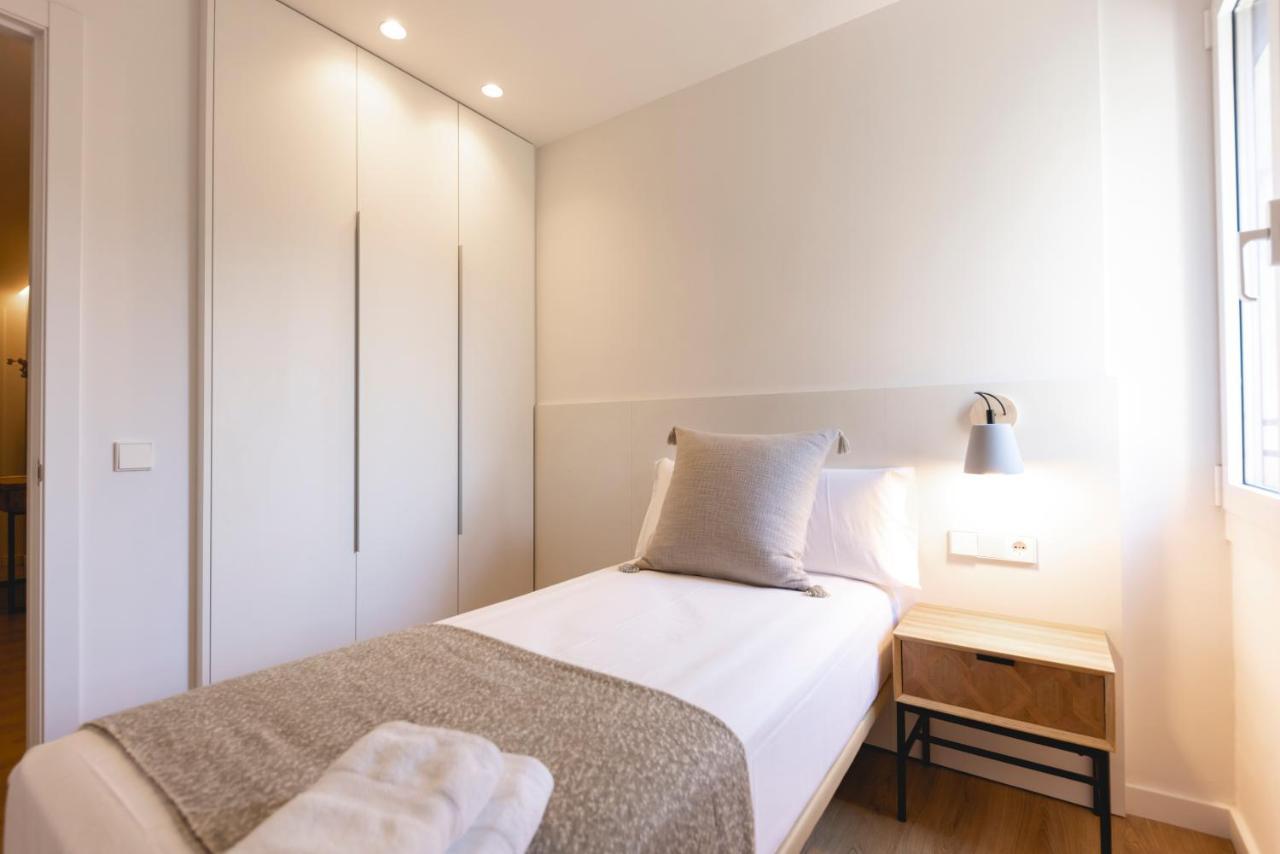 Bravissimo Sirenes, 2-Bedroom Apartment Girona Bagian luar foto