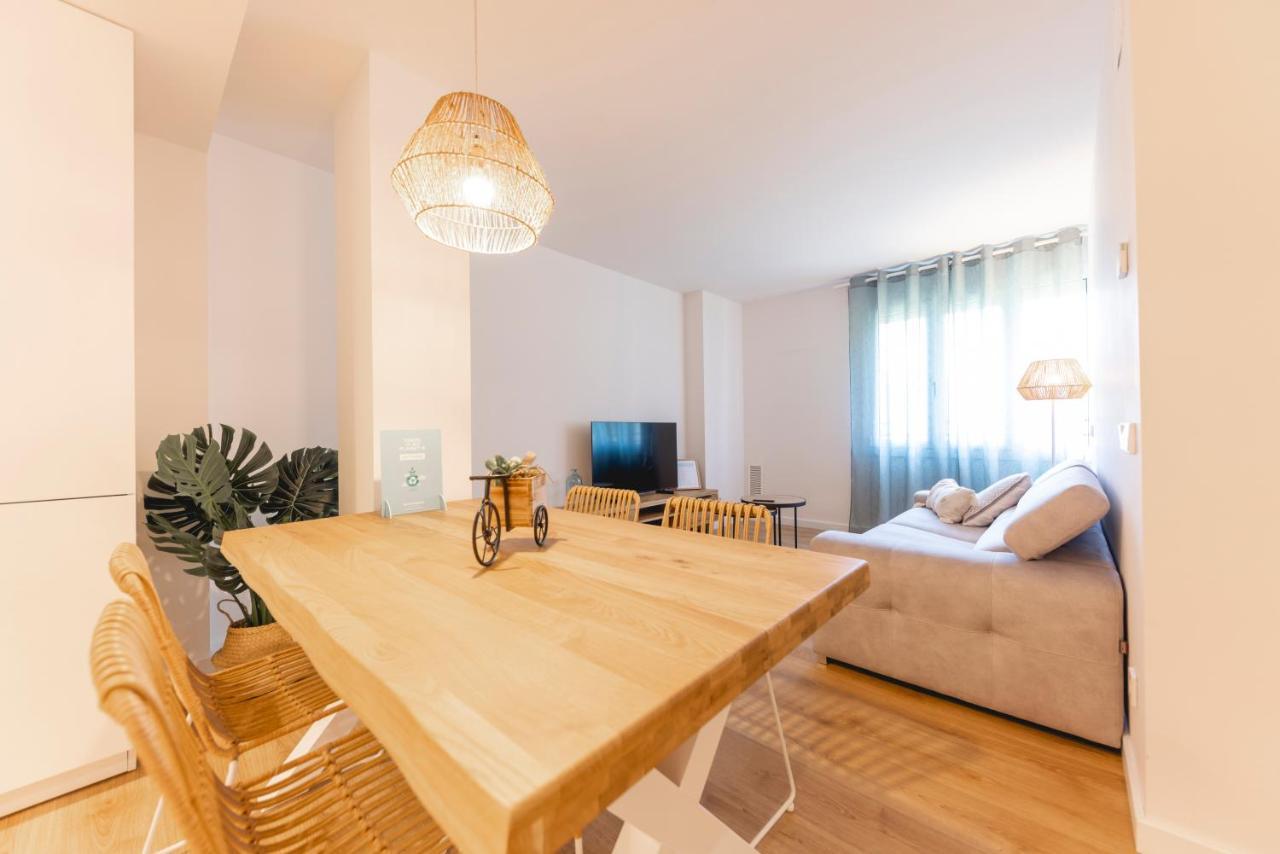 Bravissimo Sirenes, 2-Bedroom Apartment Girona Bagian luar foto