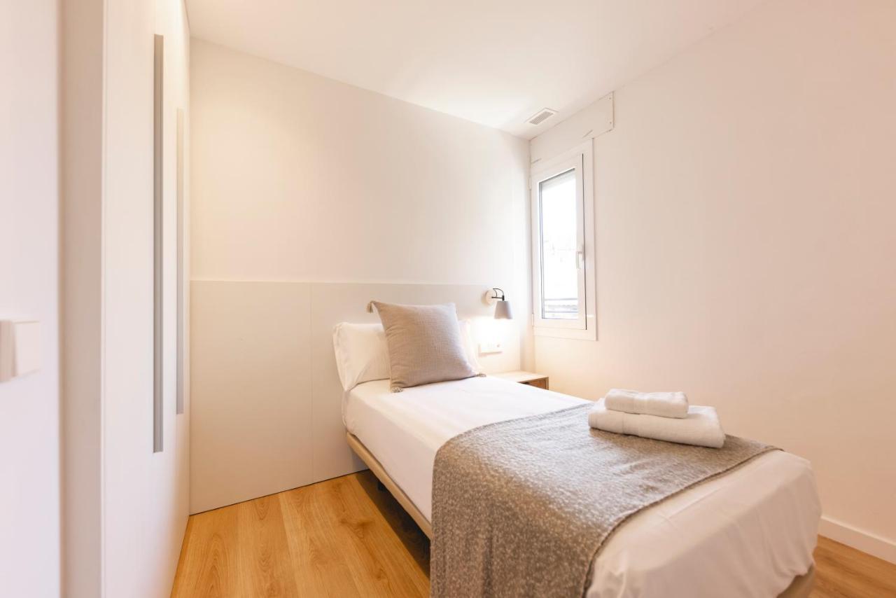 Bravissimo Sirenes, 2-Bedroom Apartment Girona Bagian luar foto