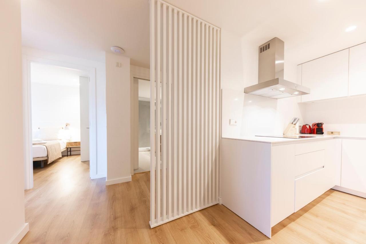 Bravissimo Sirenes, 2-Bedroom Apartment Girona Bagian luar foto